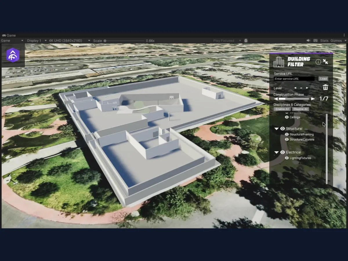 Map preview: Dimensions