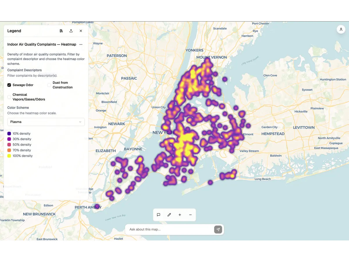Map preview: 10 minute map